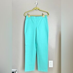 Isaac Mizrahi 24/7 Stretch Straight Leg Pants